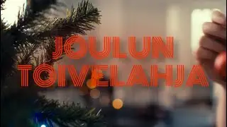 Joulun Toivelahja