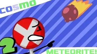 Cosmo C2: feel like a dinosaur. (reupload).