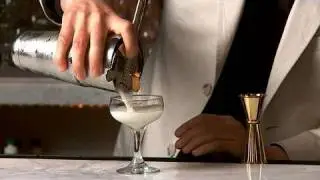 La Descarga rum bar