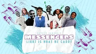 raygen samone's Messengers Week 2 Recap