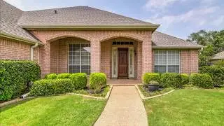 1404 Douglas | Colleyville Home For Sale!