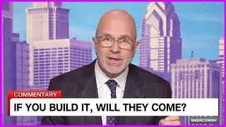 If We Build It Will They Come? It's not lack of manufacturing jobs, it's finding people to fill them
