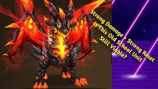 How To Build Series Ep 14 | How To Build Zaiross, The Fire Dragon | Summoners War