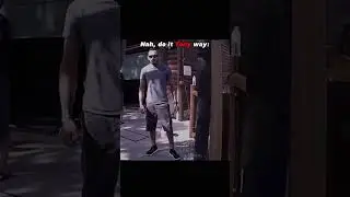 How Normal People vs. Tony Ferguson Condition Shin! #mma #ufc #champion #wow #trending #fyp #shorts