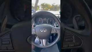 Bolt on Q50 warm start (test pipes & exhaust)