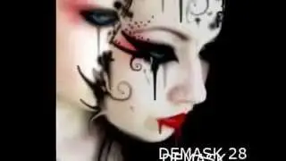 Daniel Portman - Demask 28