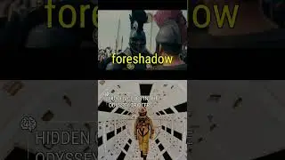 Here are mind‑blowers&hellip; Hidden Clues in The Odyssey Trailer! 😲