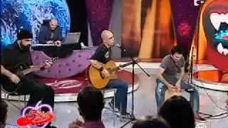 Stripsearch - Silvia (Live)