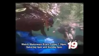 Watch Waterways On WEYW 19 TV & Internet... Covering The Waters Of the Keys