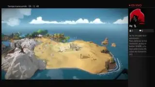 The Witness Endgame and secret ending - Spoilers!