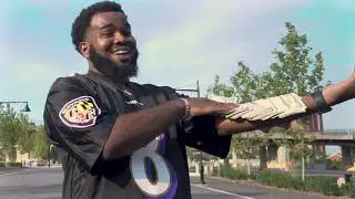 RoddZilla - Baltimore (official video) DIR|@4darecordvisuals