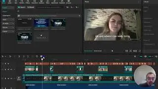 Tech Tool Tryout Capcut