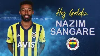 Ailemize Hoş Geldin Nazım Sangare! 🪕