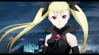 Amv Belladonna