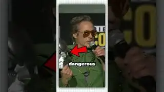 This Crazy Disney (Marvel)  Theory Will Blow Your Mind!😱😰🤯 #disney #theory #shorts #short
