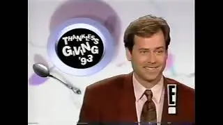 Thanklessgiving of Talk Soup '93 - 11/25/93