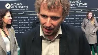 Interview mit Marcus H. Rosenm&uuml;ller
