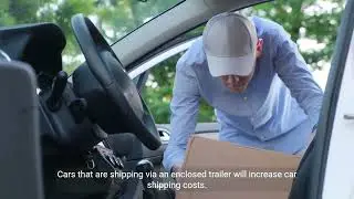 Detailed Top 11 Factors Influencing Car Shipping Quotes