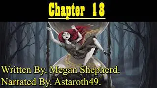 @Astaroth49. Reads. Hour Of The Pumpkin Queen. (Chapter 18). #audiobook