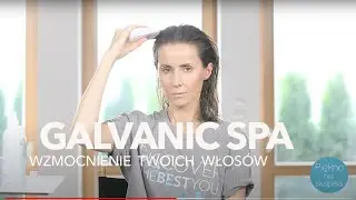 GALVANIC SPA - Jak skutecznie dbać o starzejące się włosy?