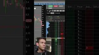 PLUG Stock $182 in 42 seconds Live Day Trade  - #shorts