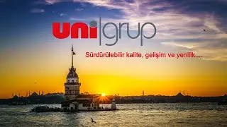 Unigrup - S&uuml;rd&uuml;r&uuml;lebilir kalite, gelişim ve yenilik...