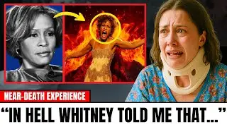 Fangirl Died & Met WHITNEY HOUSTON in Hell, What Happened Next Will Shock You! (NDE Testimony)