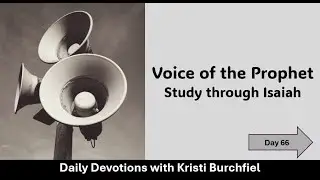 Voice of the Prophet &ndash; Final Victory