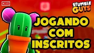 Live Ao  stumble beast  com inscritos  Ao vivo