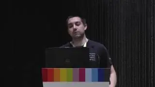 Jose Manuel Ortega - Ethical hacking with Python tools