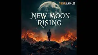 [ROCK] SPARK - New Moon Rising [Cinematic]