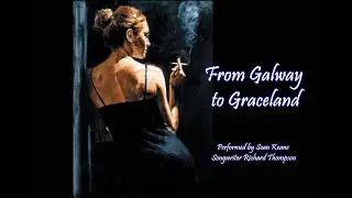 From Galway to Graceland- with images - Sean Keane