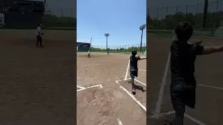 ついに始まった夏の大会.11