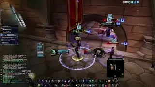 Mage Spellcleave SM Classic Anniversary