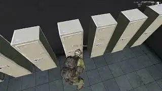 Arma 3 Stargate HWS &ndash; Season 3 Episode 1 &ldquo;A New Foe&rdquo; Pt. 1 (19 Jan 2026)