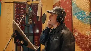 Hudson Westbrook - The House That Built Me (Studio Visualizer)
