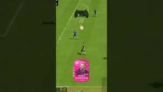 Tutorial Skill FC 24 #fifa #futebolmobile #fifa24android #ultimateteam #dj  #jogosdefutebolmobile