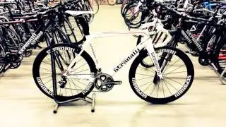 Road Bikes - Full Carbon Fiber Road Bikes Review | Stradalli Cycle