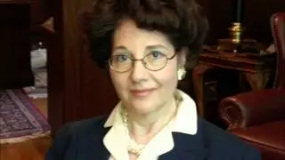 Beverly Eakman - Behavioral Profiling: The Dark Side of the Information Age