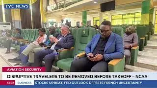 NCAA Issues Fresh Directives, Orders No Flights with Unruly Passengers Onboard