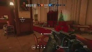 Прапорщик Мутко (PS4) MUTE