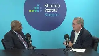 🚀 Welcome to Startup Portal - Unveiling Maryland's Innovation Landscape! 🌐