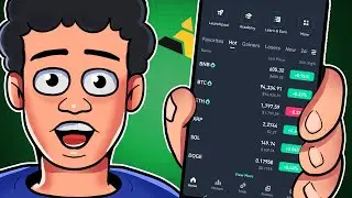 Best Crypto Exchange for 2025 | BYDFI Complete Review