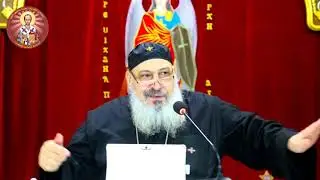 الإختلافات مع البروتستانت - التوبة عند البروتستانت - من كورس إيماننا الأقدس - لأبونا يوحنا فايز