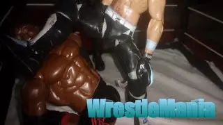 Wrestlemania: Full Show WBW:Tray WBW Vs AJ Styles: WrestleMania