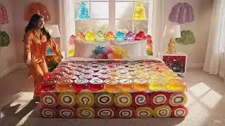 Different types of bed asmr satisfying #asmr #satisfying #trending #viral 