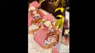 wedding gift  ideas 🎁wedding gift new style packing 🎁💞😍