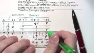 Discrete Mathematics Tutorial & Final Exam Prep