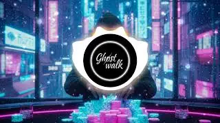 ALL-IN &Xi;NT1TY - Ghost walk (Official Phonk / Neo Tokyo High Stakes)