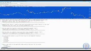 QuickTip 72 | Using the TokenList class